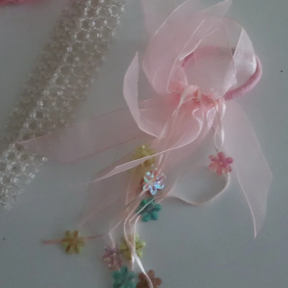 Girl's Hair Accessories